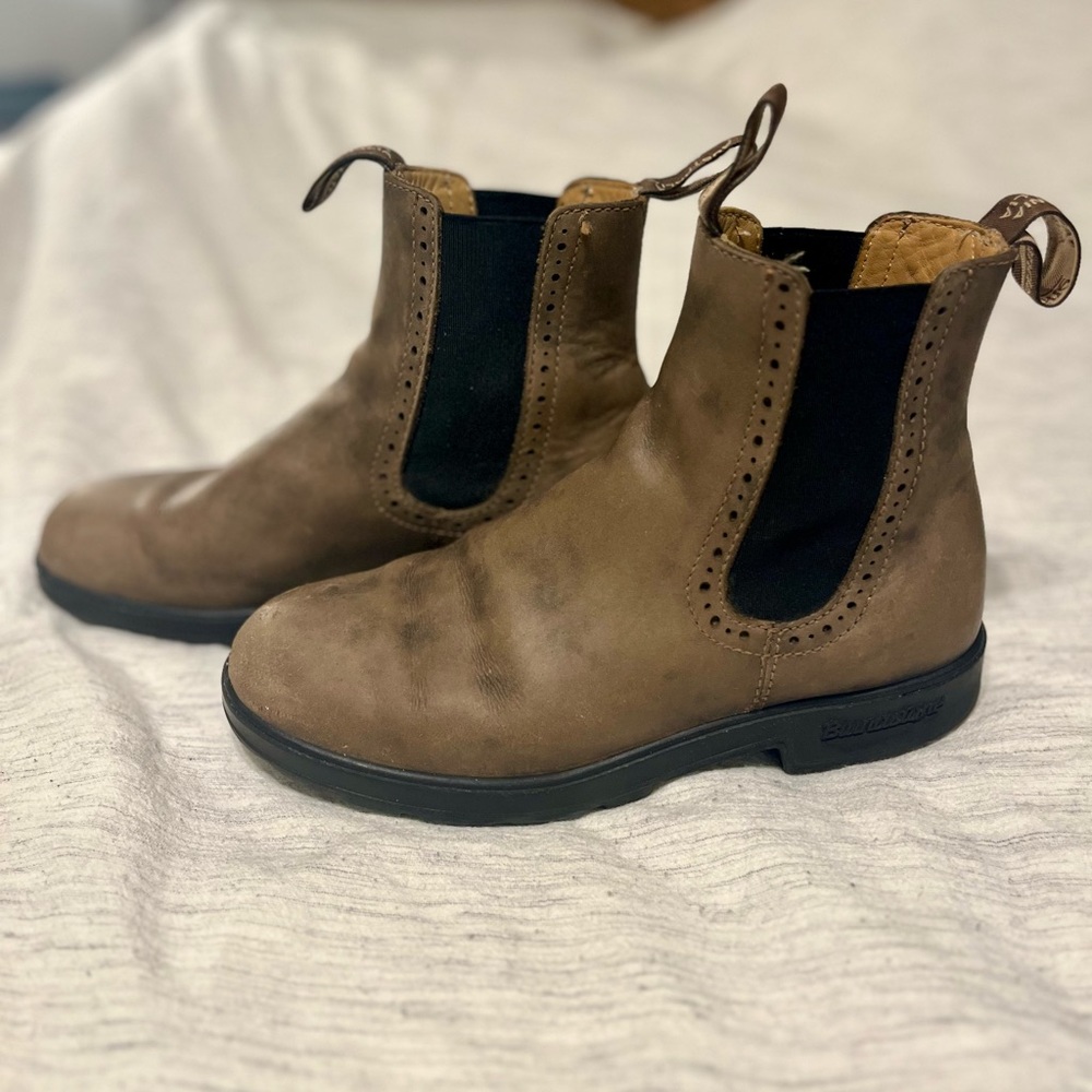 Women’s Blundstones Originals #1351